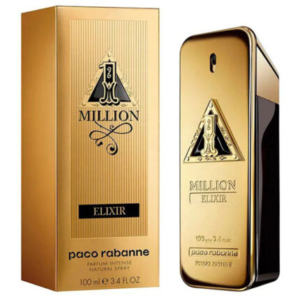 1 MILION ELIXIR