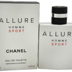 ALLURE SPORT