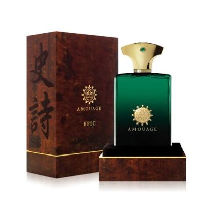 AMOUAGE EPIC