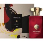 AMOUAGE JOURNEY HOMME