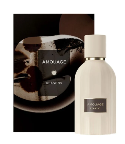 AMOUAGE REASONS