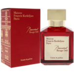 BACARAT ROUGE