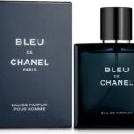 BLUE DE CHANEL