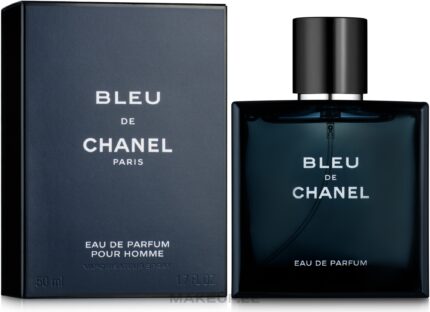 BLUE DE CHANEL