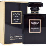 COCO CHANEL NOIR