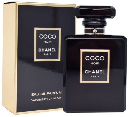 COCO CHANEL NOIR