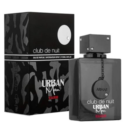 Club de nuit Urban Elixir