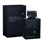 Club de nuit intanse men