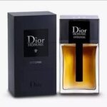 Dior homme intanse