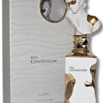 HER CONFESION
