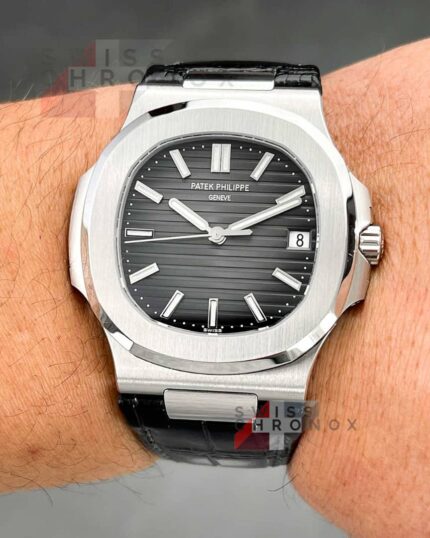 Montres-de-luxe