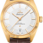 Montres-de-luxe