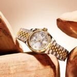 Montres-de-luxe