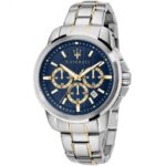 Montres-de-luxe