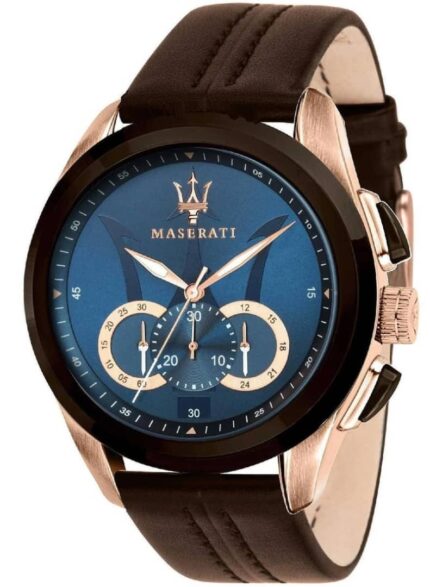 Montres-de-luxe