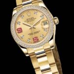 Montres-de-luxe