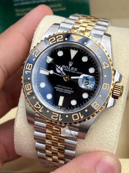 Montres-de-luxe