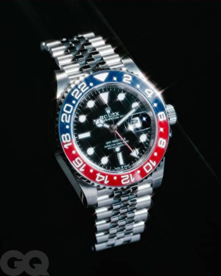 Montres-de-luxe