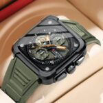 Montres Curren Homme