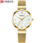 Montres Curren Femme