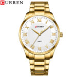 Montres Curren Femme