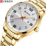 Montres Curren Homme