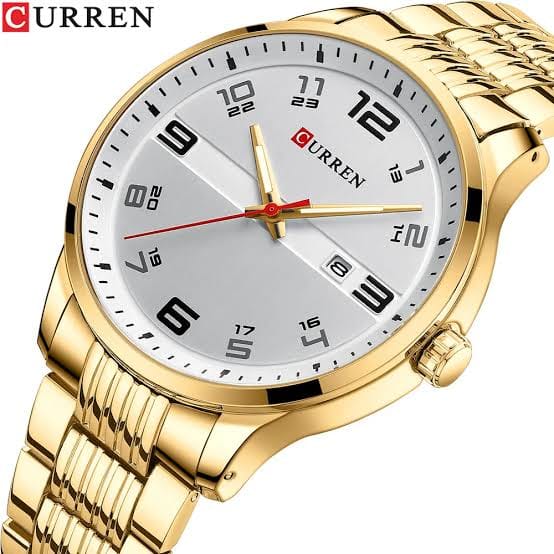 IMG-20260726-WA0081 Montres Curren Homme - Image de 1