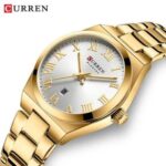 Montres Curren Femme