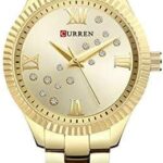 Montres Curren Femme