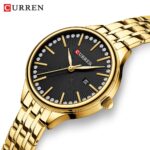 Montres Curren Femme