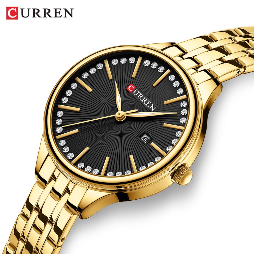 IMG-20260726-WA0085 (1) Montres Curren Femme - Image de 1