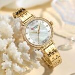 Montres Curren Femme