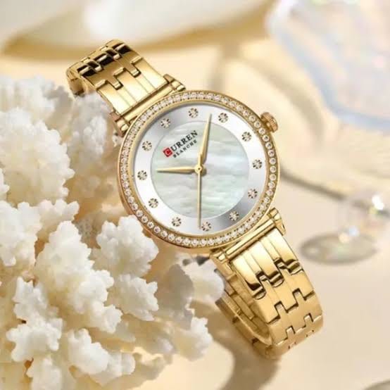 IMG-20260726-WA0086 Montres Curren Femme - Image de 1