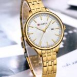 Montres Curren Femme