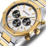 Montres Curren Homme