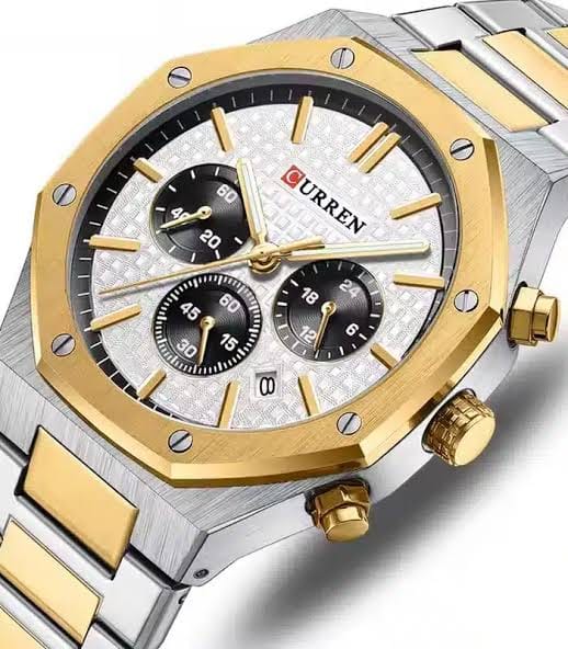 IMG-20260726-WA0089 Montres Curren Homme - Image de 1