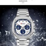 Montres Curren Homme