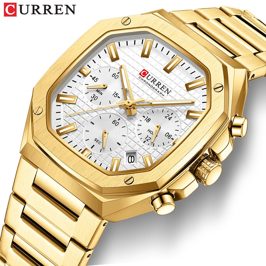 IMG-20260726-WA0091 Montres Curren Homme - Image de 1