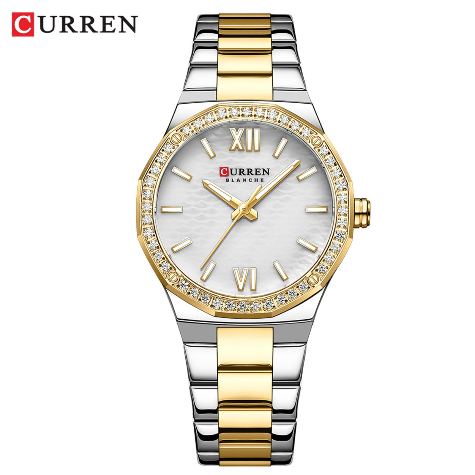 IMG-20260726-WA0093 Montres Curren Femme - Image de 1