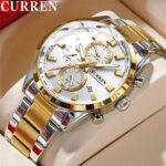 Montres Curren Homme