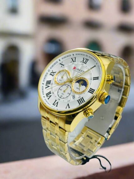 Montres Curren Homme