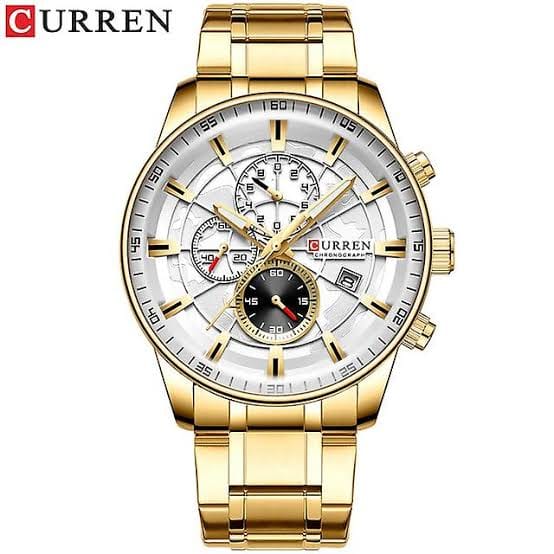 IMG-20260726-WA0096 Montres Curren Homme - Image de 1