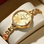 Montres Curren Femme
