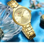 Montres Curren Femme