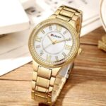 Montres Curren Femme