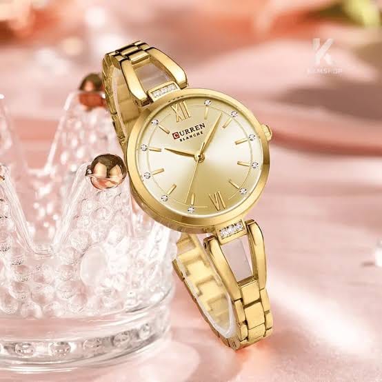 IMG-20260726-WA0103 Montres Curren Femme - Image de 1