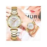 Montres Curren Femme