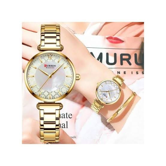 IMG-20260726-WA0104 Montres Curren Femme - Image de 1