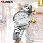 Montres Curren Femme