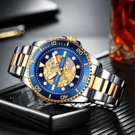 Montres Curren Homme